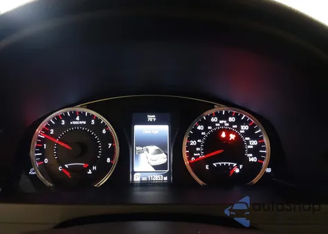 2015 Toyota Camry Xse из США, поврежденный, VIN 4T1BF1FK0FU029114